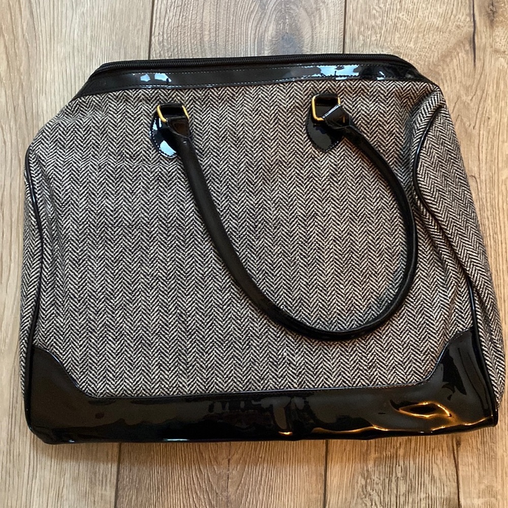 Lancôme tote bag